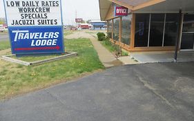 Traveler'S Lodge